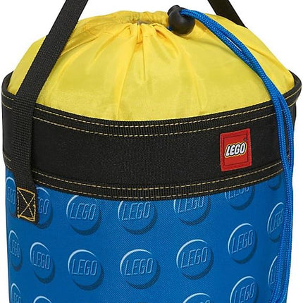 LEGO STORAGE CINCH BUCKET