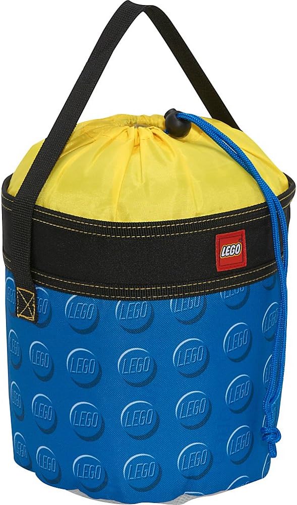 LEGO STORAGE CINCH BUCKET