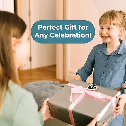 BSIRI 9 in 1 Wooden Brain Teaser Puzzles for Adults Teens and Kids Box Set for All Ages Wood Hard Level 10 Impossible Mind Wood Brain Teaser Games 3D Hand Puzzle Sets for Decoration and Mini Toys