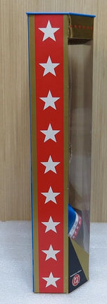 Barbie as Wonder Woman Doll