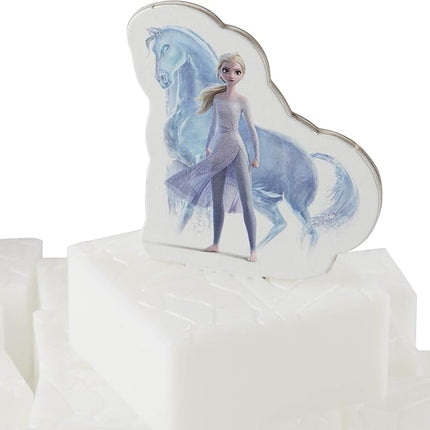 Hasbro Gaming Don't Break The Ice Disney Frozen 2 Edition Game for Kids Ages 3 and Up,Featuring Elsa and The Water Nokk (Amazon Exclusive)