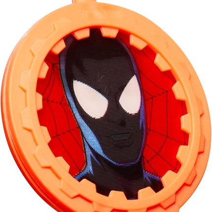 Marvel Legends series secret wars Spider_Man