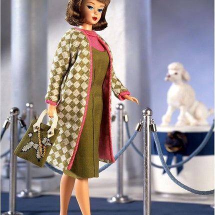 Barbie 1995 Poodle Parade Limited Edition