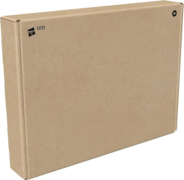 NERF Modulus Recon MKIII Blaster, Removable Stock and Barrel Extension, Dart Shield, 12-Dart Clip, 12 Elite Darts, Outdoor Games and Toys for Boys and Girls (Amazon Exclusive)