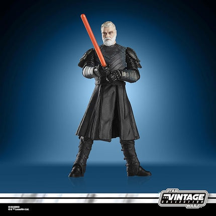 Star Wars The Vintage Collection Baylan Skoll, Star Wars: Ahsoka 3.75 Inch Collectible Action Figure