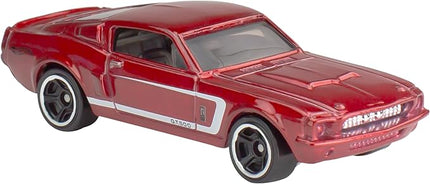 Hot Wheels Assortment Cars, 5 Count