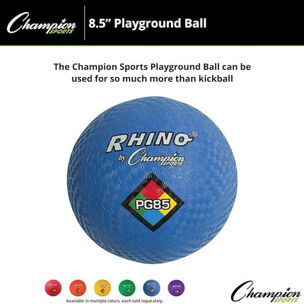 Champion Sports Rhino Playground Balls