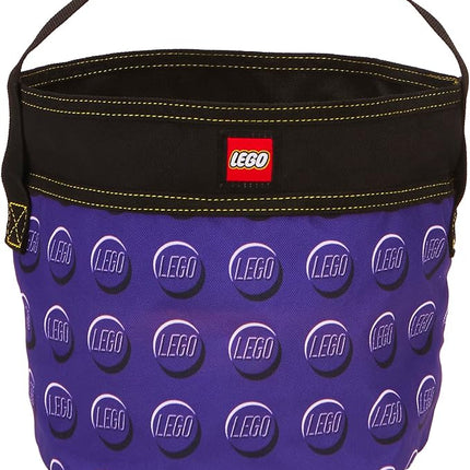 LEGO STORAGE CINCH BUCKET