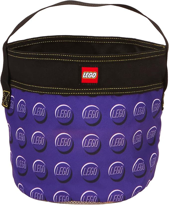 LEGO STORAGE CINCH BUCKET