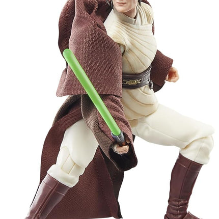 STAR WARS The Black Series Jedi Master Indara, The Acolyte Collectible 6 Inch Action Figure