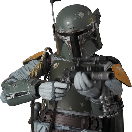 Boba Fett Star Wars MAFEX No. 16 Action Figure