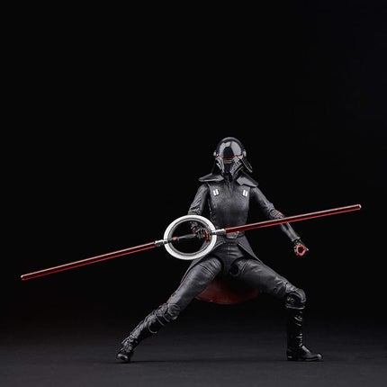 STAR WARS The Black Series S Sister Inquisitor Toy 6" Scale Jedi: Fallen Order Collectible Action Figure, Ages 4 & Up