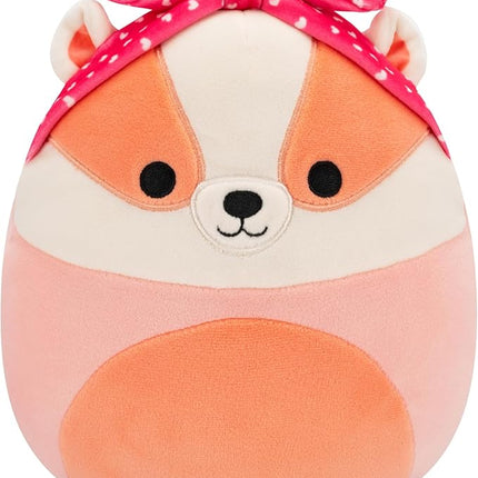 Squishmallows Original Valentine’s Day 4-Pack – Official Jazwares Plush (Little) (Amazon Exclusive)