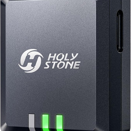 Holy Stone FAA Compliant Remote Identification broadcast Module Spare Parts for GPS Drones with Camera for Adults 4K, Remote ID broadcast Module Parts comply with US FAA Regulation; No worry about FAA