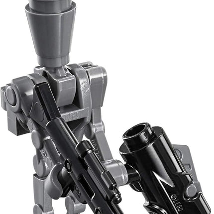 LEGO Star Wars The Mandalorian - IG-88 Bounty Hunter Droid Minifigure