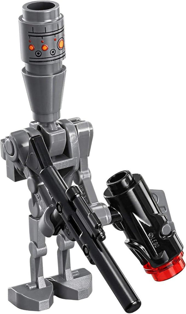 LEGO Star Wars The Mandalorian - IG-88 Bounty Hunter Droid Minifigure