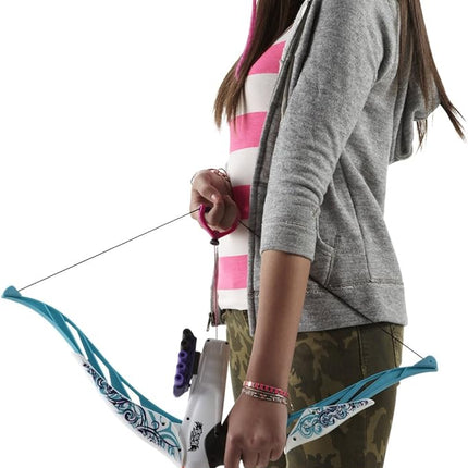Nerf Rebelle Vine Heartbreaker Bow