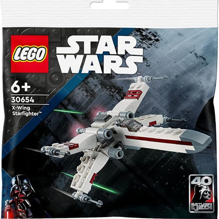 LEGO X-Wing Starfighter Set 30654