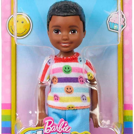 Barbie Chelsea Doll, Assorted-Multicolor