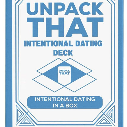 Intentional Dating Couples Game – 100 Deep Relationship Questions – Discover Compatibility, Spark Meaningful Conversations, Build Stronger Connections