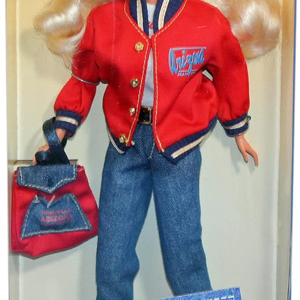 Barbie 1995 The Original Arizona Jean Company