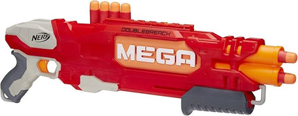 Nerf N-Strike Elite DoubleBreach Blaster