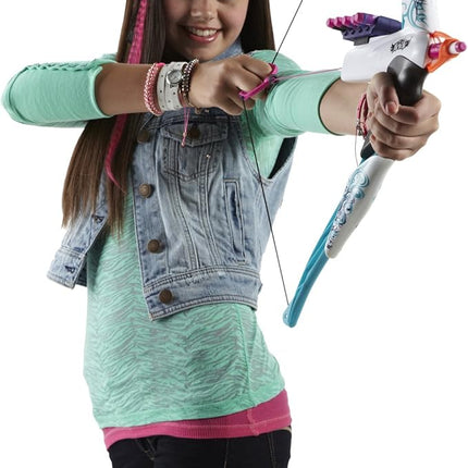 Nerf Rebelle Vine Heartbreaker Bow