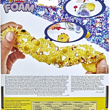 Play-Doh Foam Confetti