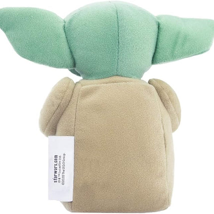 Manhattan Toy Lego Star Wars The Child 7" Yoda Plush Character