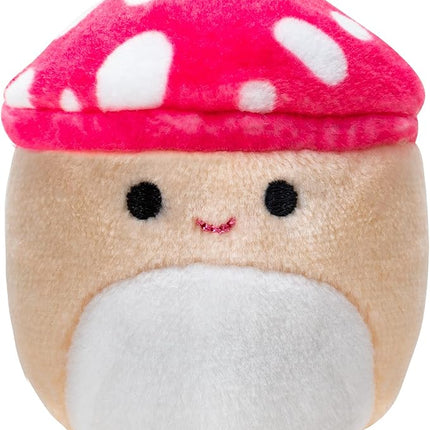 Squishville by Original Squishmallows All-Star Squad - 12 Fan Favorites, Including Hans, Cam, Malcolm, Avery, and More - Amazon Exclusive