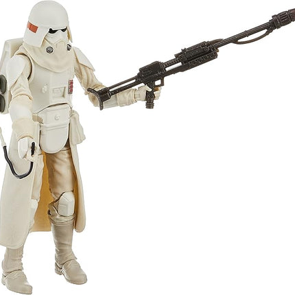 Star Wars The Black Series Gaming Greats Jedi Fallen Order Flametrooper Action Figure Exclusive