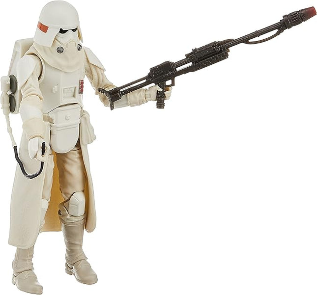 Star Wars The Black Series Gaming Greats Jedi Fallen Order Flametrooper Action Figure Exclusive
