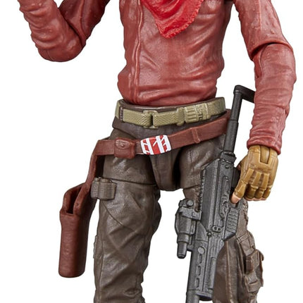 STAR WARS The Vintage Collection Cobb Vanth, The Mandalorian Premium 3.75 Inch Collectible Action Figure