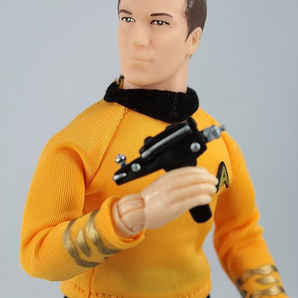 Mego Star Trek: Captain Kirk