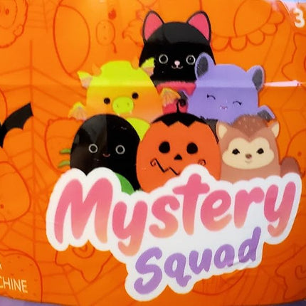 Squishmallows 5" Halloween Mystery Capsule