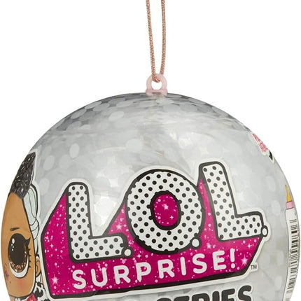 L.O.L. Surprise! Bling Series with 7 Surprises, Multicolor