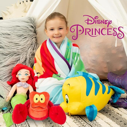 Franco Kids Bedding Super Soft Plush, Standard, Sebastian