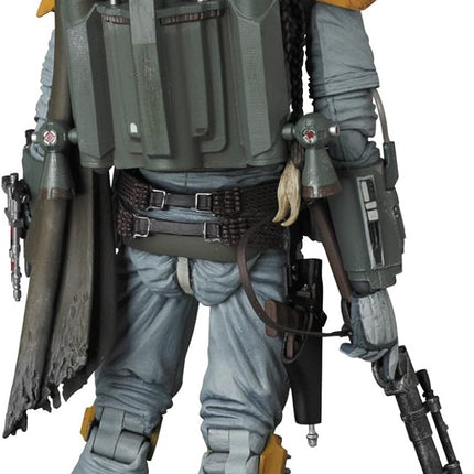 Boba Fett Star Wars MAFEX No. 16 Action Figure