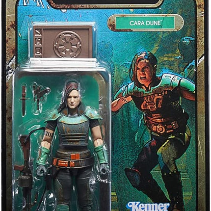 Star Wars SW BL Mando CC Berry