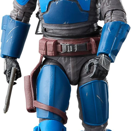 Star Wars The Black Series Mandalorian Corsair Collectible Action Figure The Mandalorian