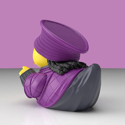 TUBBZ First Edition: Star Trek - Guinan Cosplaying Rubber Duck Vinyl Figure