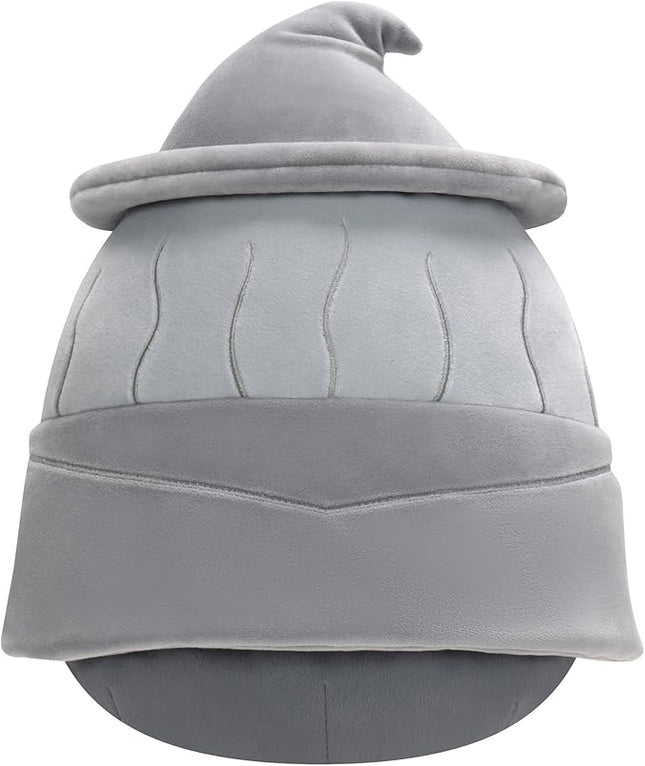 Squishmallows Original “The Lord of The Rings” 10in Gandalf Plush - Ultrasoft Official Jazwares Plush (Medium-Sized)