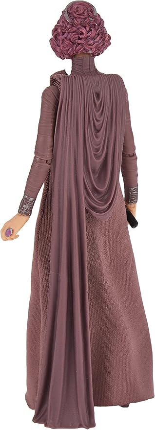 STAR WARS The Black Series 6" Vice Admiral Holdo Figure