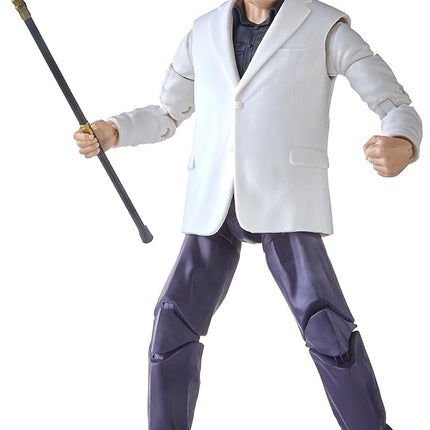 Marvel Legends Series Kingpin, Hawkeye Collectible 6-Inch Action Figures, Ages 4 and Up