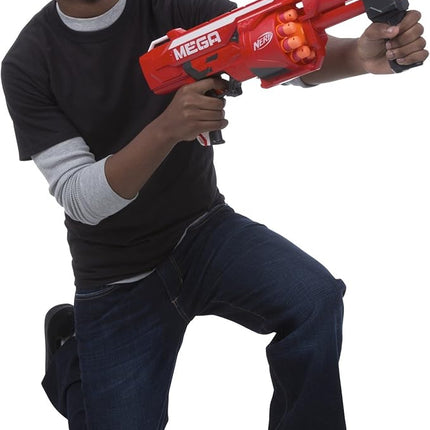 Nerf N-Strike Mega Series RotoFury Blaster