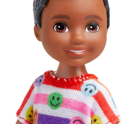 Barbie Chelsea Doll, Assorted-Multicolor