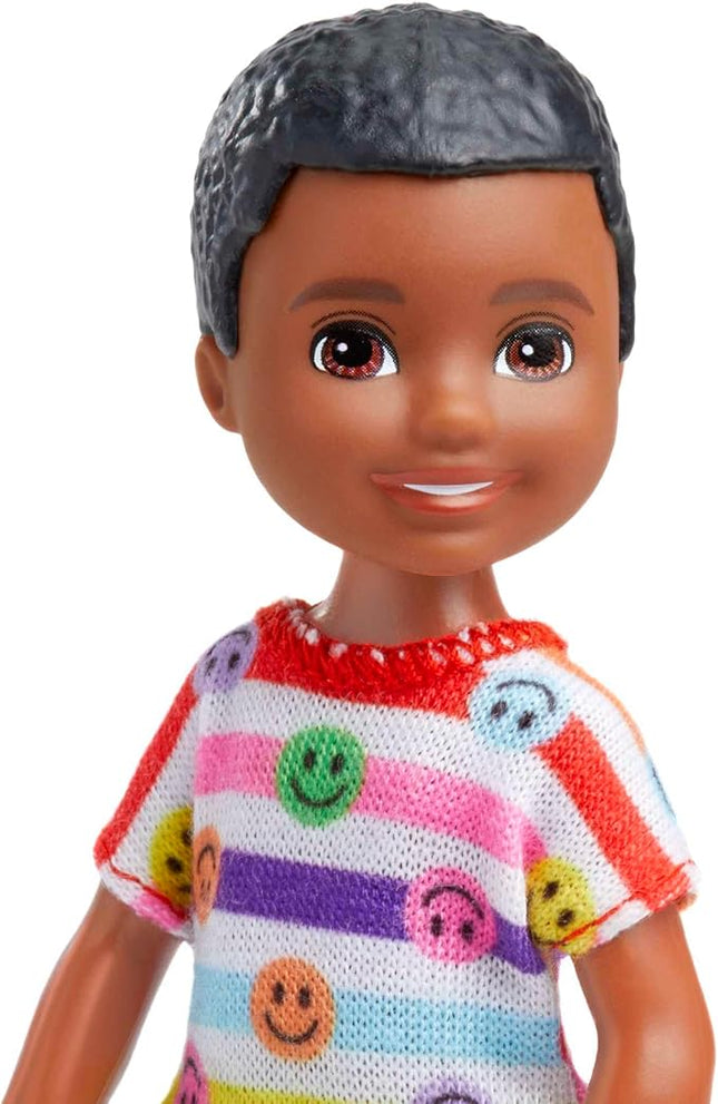 Barbie Chelsea Doll, Assorted-Multicolor