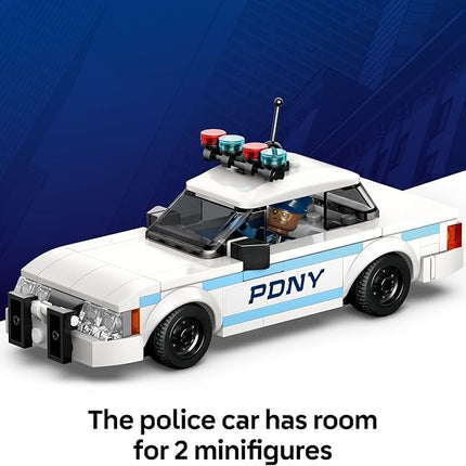 LEGO Marvel Spider-Verse Miles Morales vs. The Spot Building Toy Set - Marvel Superhero Toy for Kids, Boys and Girls, Ages 9+ - with 4 Minifigures - Gift Idea for Birthday - 76311