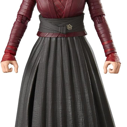 STAR WARS The Black Series Morgan Elsbeth, Ahsoka 6-Inch Action Figures, Ages 4 and Up