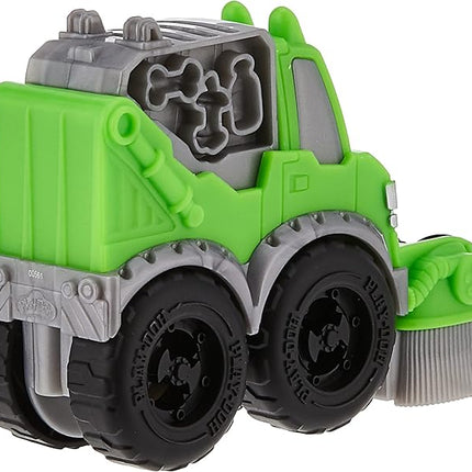 Play-Doh PD Street Sweeper